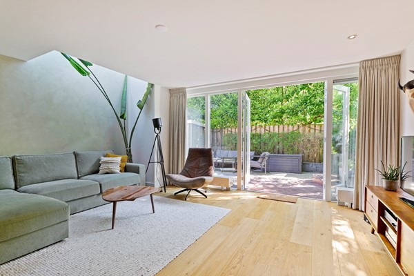 Property photo - Helmholtzstraat 83h, 1098LH Amsterdam